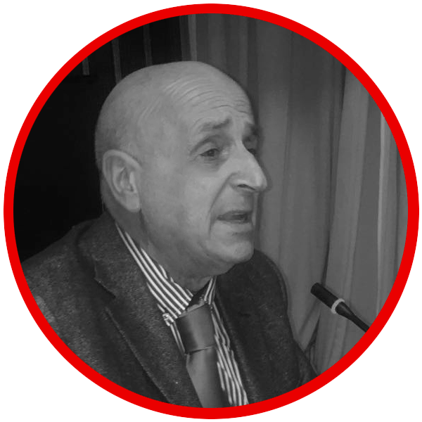 prof. Fausto Cozzetto