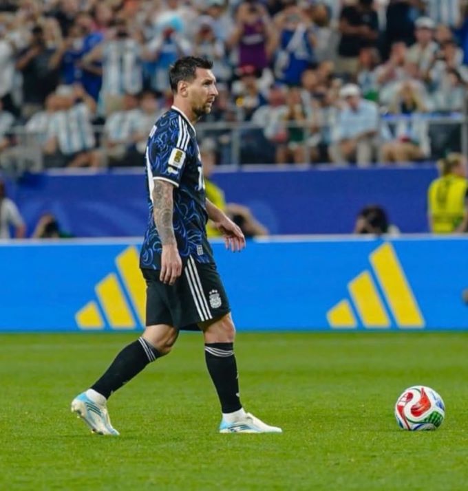 leomessi