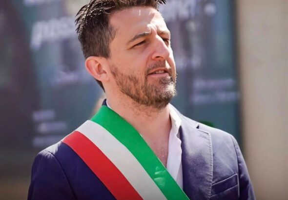 Sindaco Flavio P