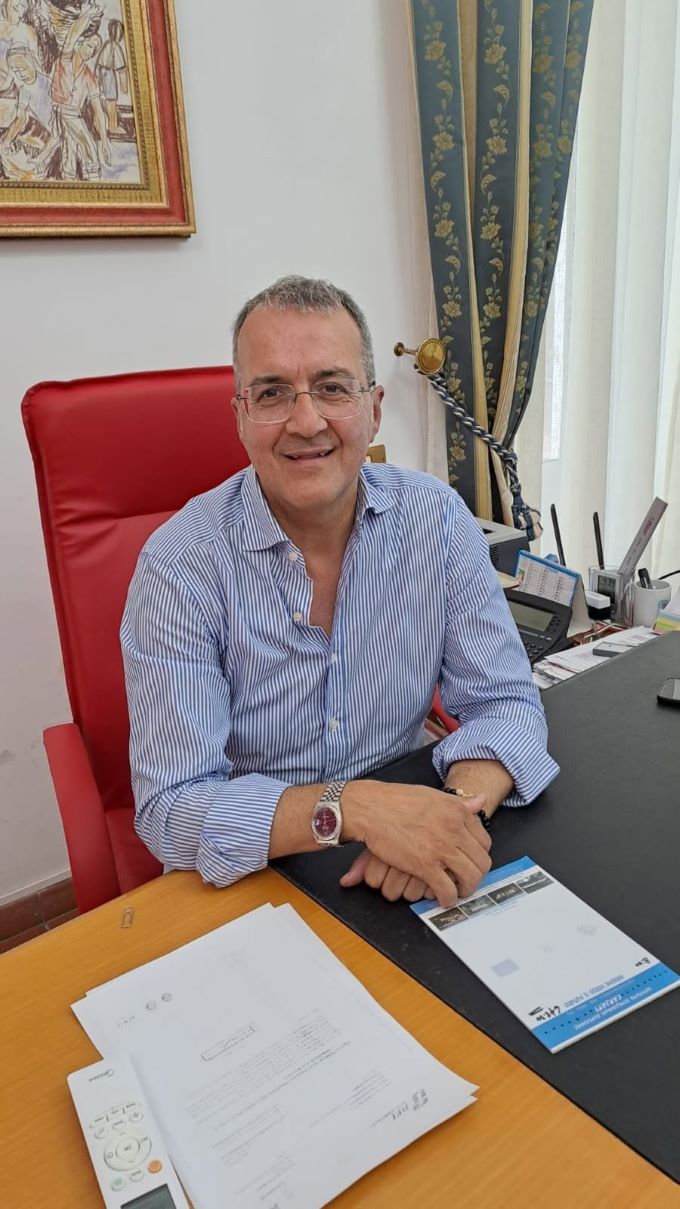 CATALDO MINO'