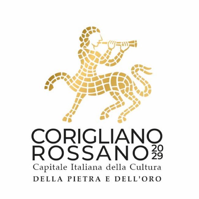 Logo Oro Città Cultura CoriglianoRossano