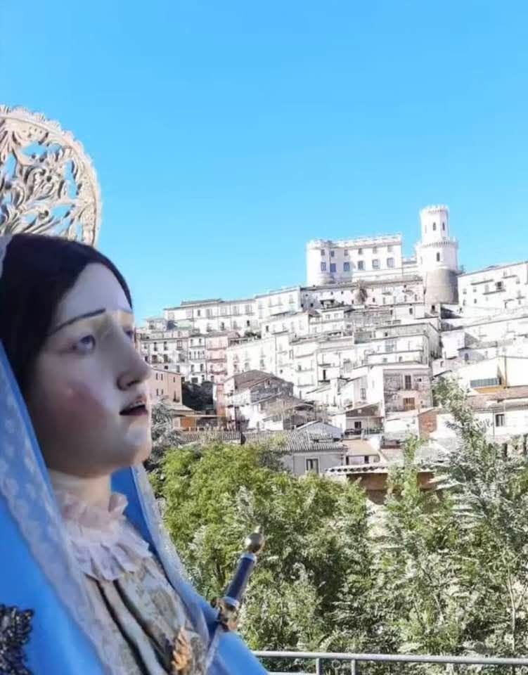 MariaVergine