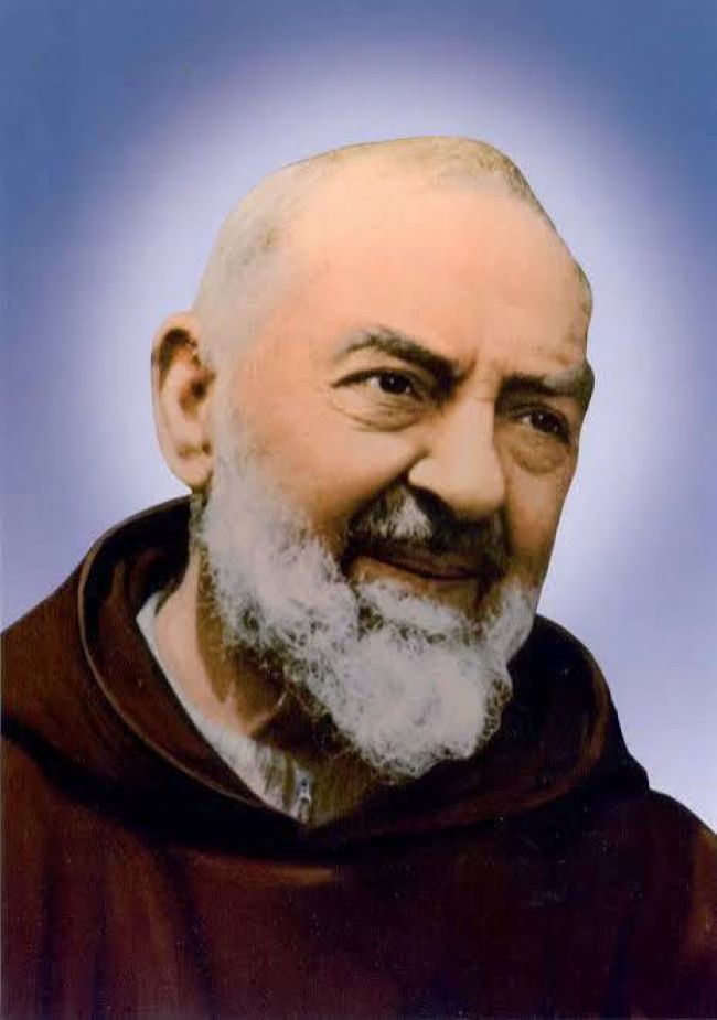 San Pio