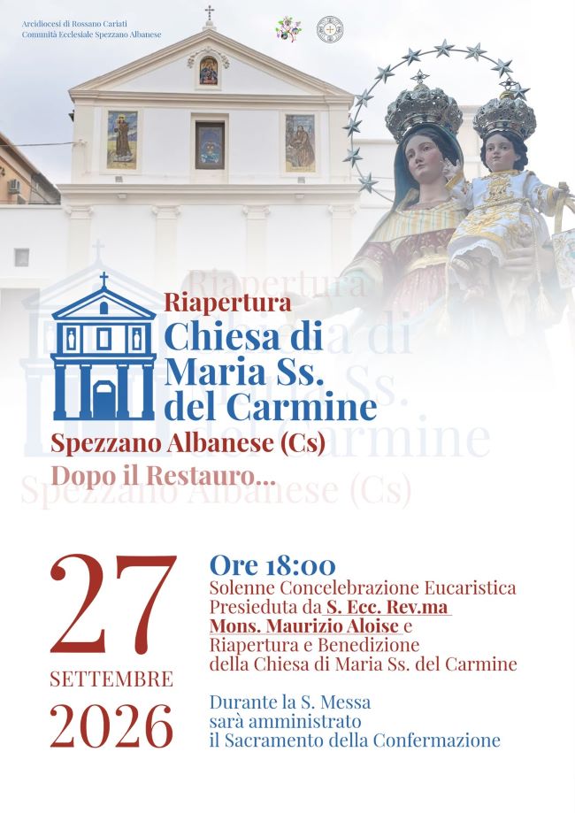 Santa Maria del Carmine