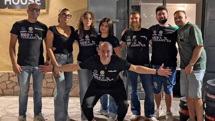 agriterranova