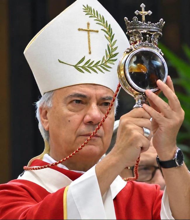 battaglia