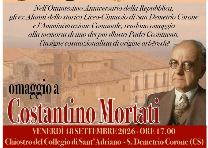 c mortati