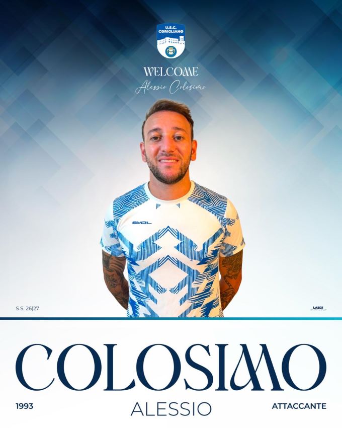 colosimoalessio