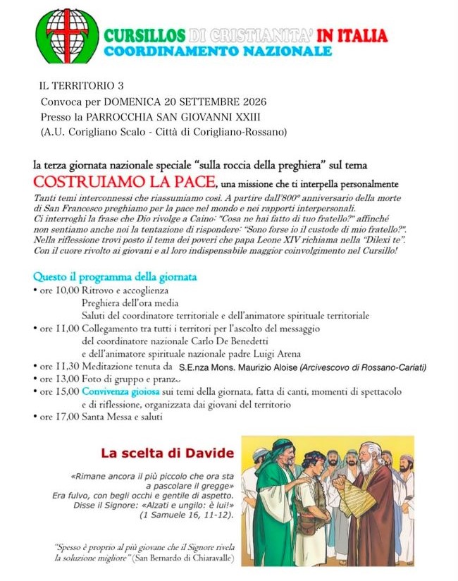 cursillos