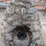 fontanella