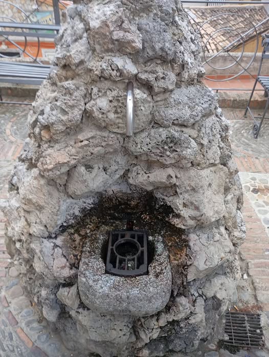 fontanella