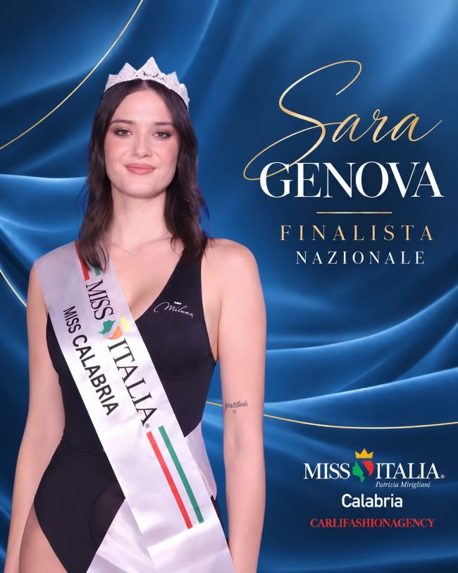 genovasara