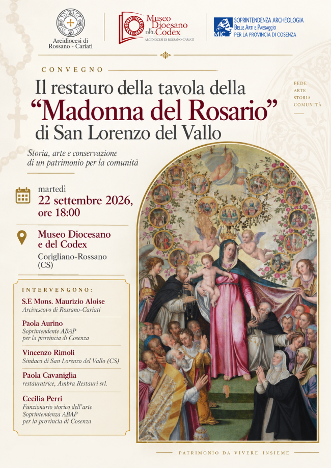 madonnadelrosario