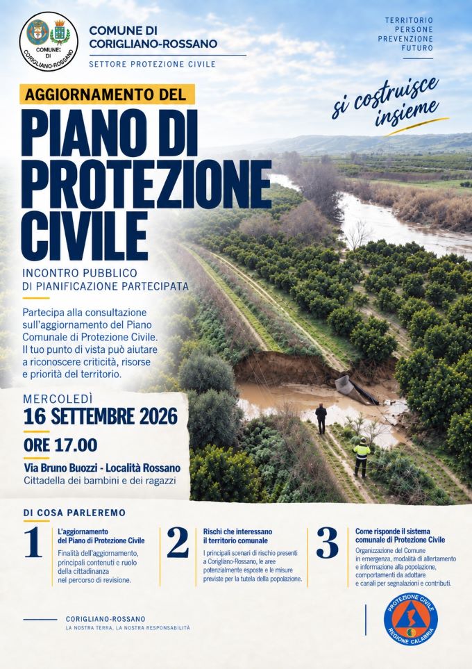 pianoprotciv