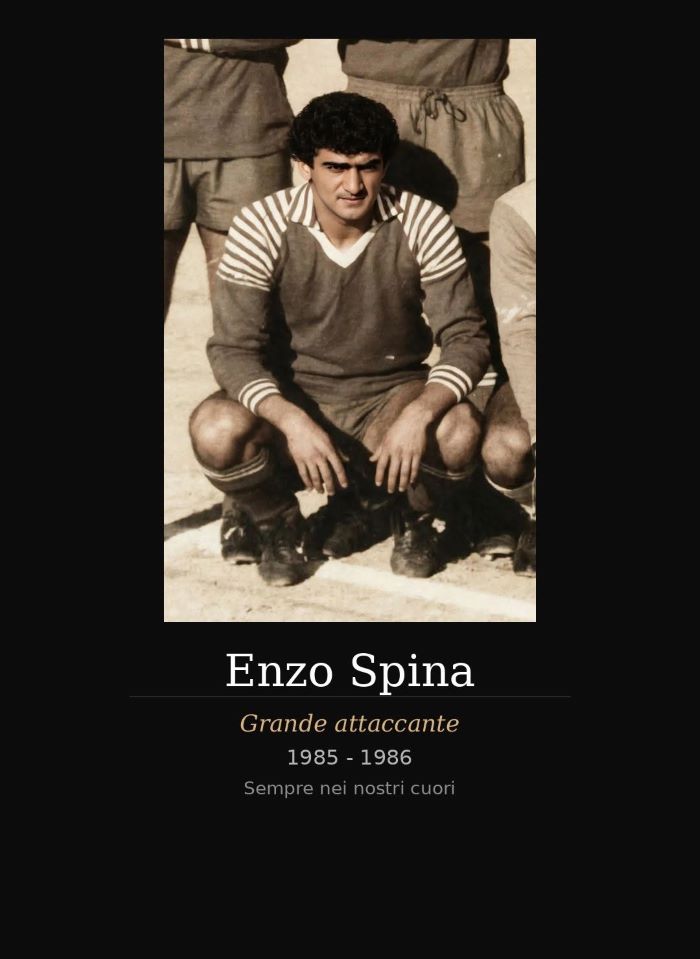 ricordandospina