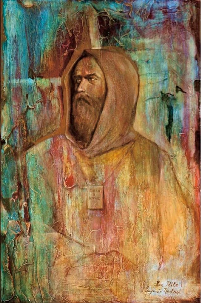 san nilo