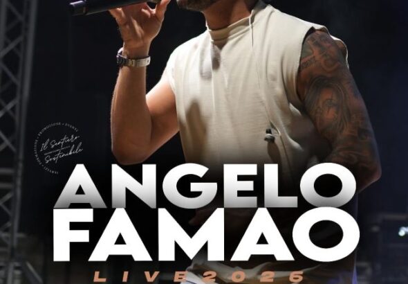ANGELO FAMAO S.LEONARDO