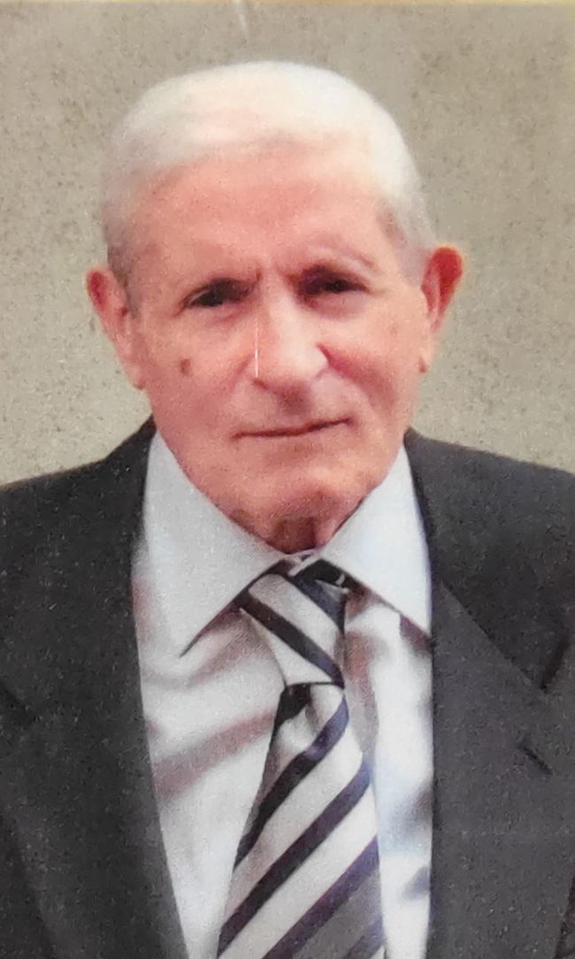 Alfonso Marghella alias Fofonzo