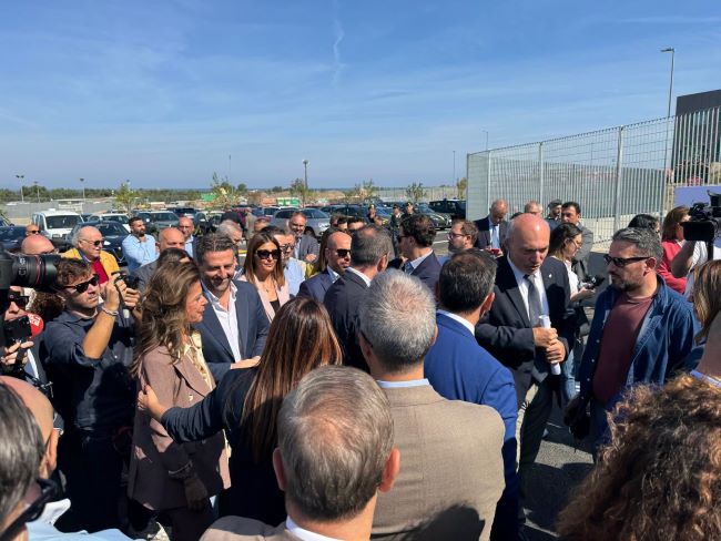 Ambulatori ospedale Sibaritide