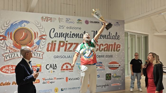 Campionato mondiale di pizza piccante 2026 (1)