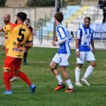 Cassano S. - Usc Corigliano fase gara 1