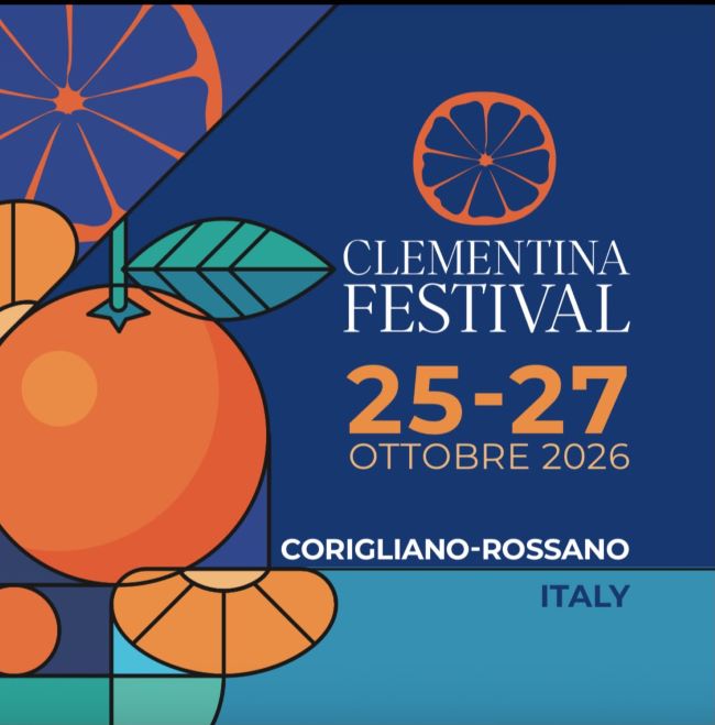 Clementina Fesitival 2026
