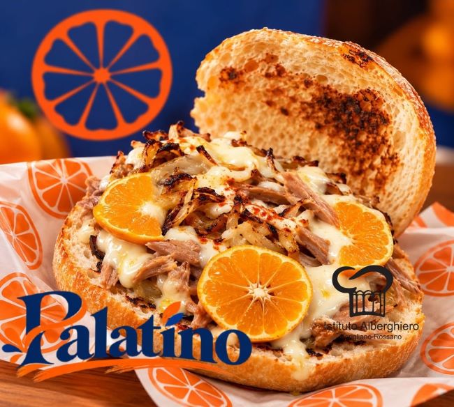 Immagine panino