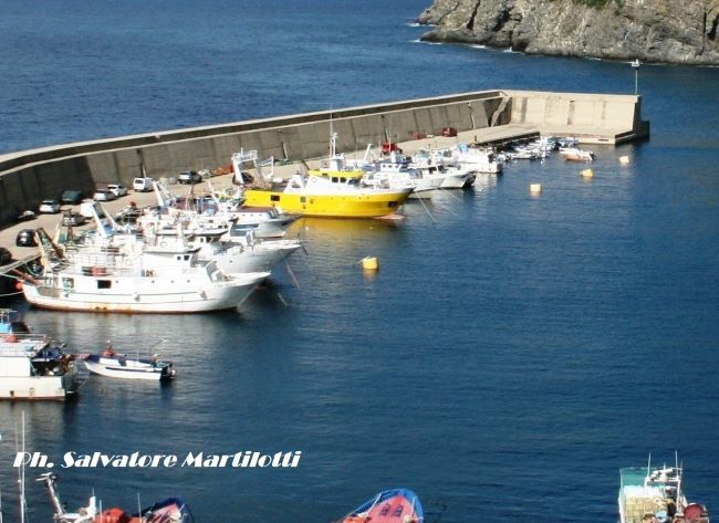 La crisi della pesca regionale- Ph. Salvatore Martilotti
