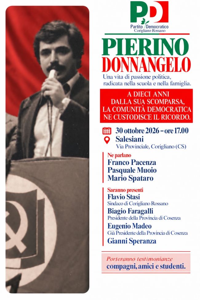 Pierino Donnangelo