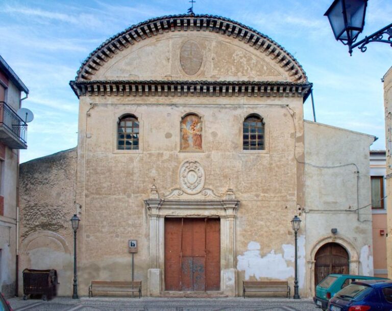 SantaMariadiCostantinopoli