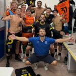 Selfie Vittoria N. Fabrizio 13 10 26