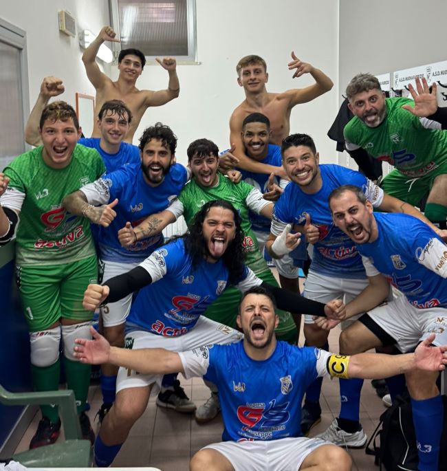 Selfie Vittoria N. Fabrizio C5 10 10 26