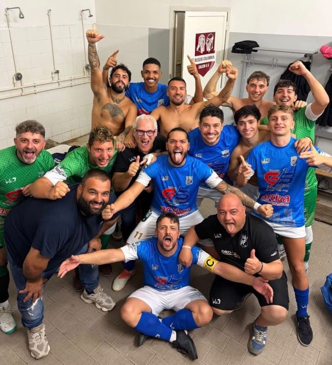Selfie Vittoria Nuova Fabrizio 17 10 26