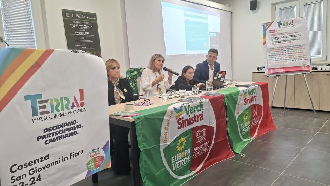 Sindaco Convegno AVS