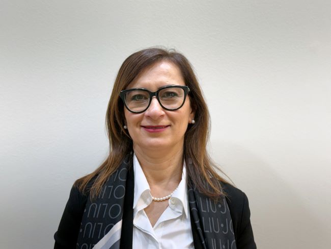 Sofia Maimone presidente cons cassano