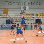 amichevolevolley