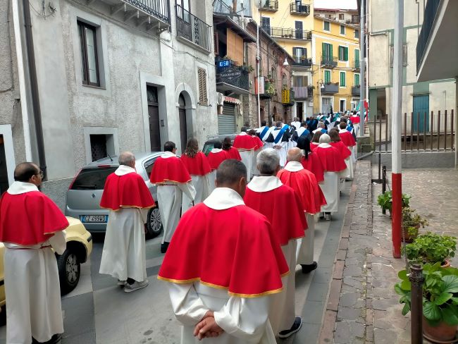 confraternite