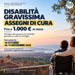 disabilita-gravissima-assegni-cura-corigliano-rossano-2026