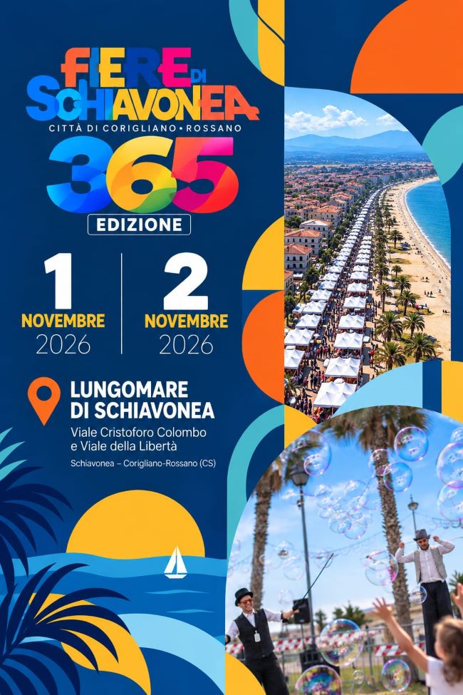 fieraschiavonea