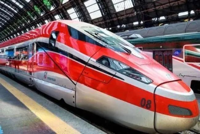 frecciarossa