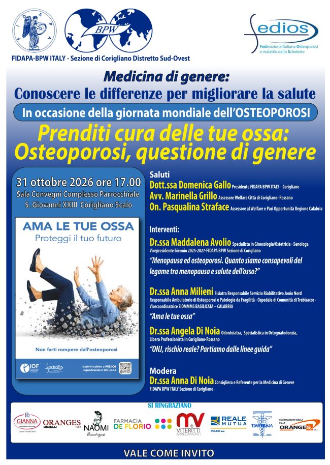 osteoporiosui