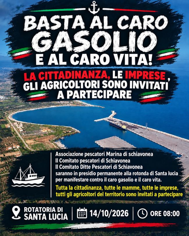 pescatori
