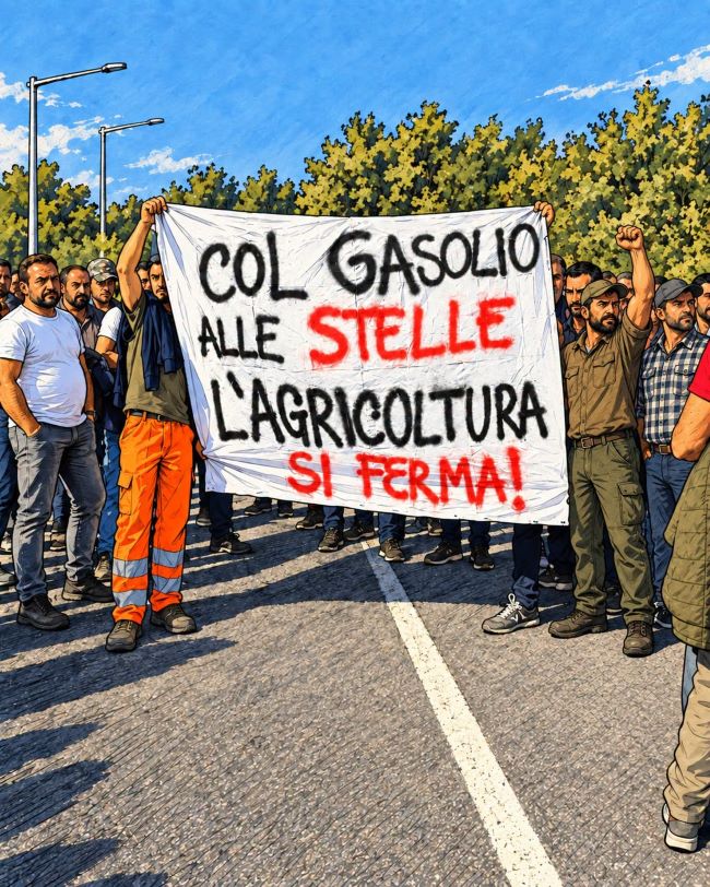 protestaagricoltori