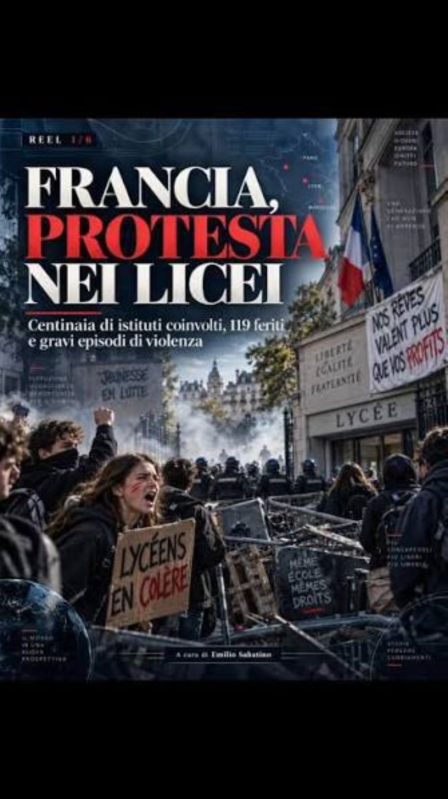 proteste
