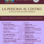riformadisabilità