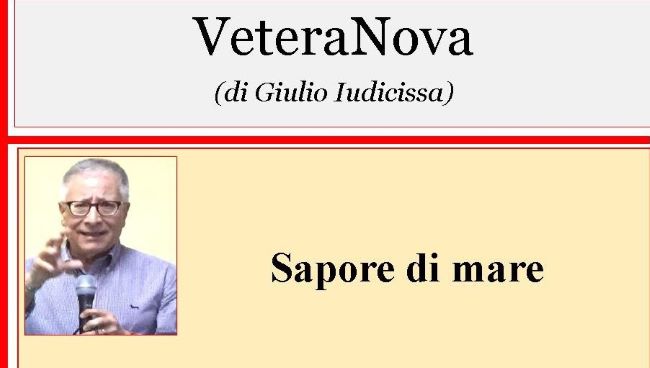 saporedimare