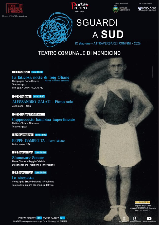 sguardialsud